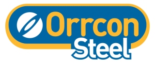 Orrcon_Steel_Logo
